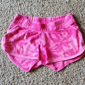Motherhood maternity shorts small